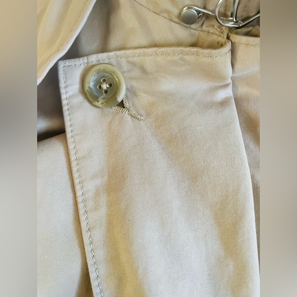 A New Day Classic Trench Coat - Picture 4 of 8